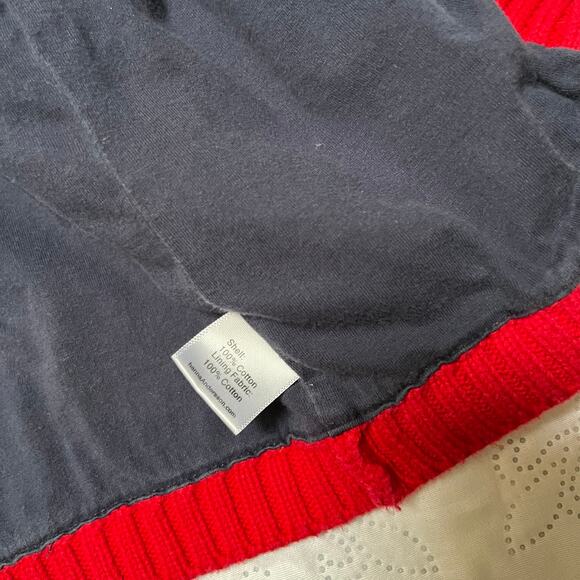 Hanna Andersson Sweater Monster Jacket Size 6-12m - Picture 9 of 9
